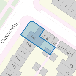 Perceel NWK02-M-1054