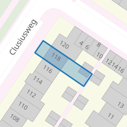 Perceel NWK02-M-1055