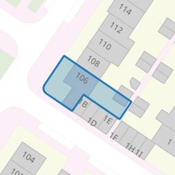 Perceel NWK02-M-1061