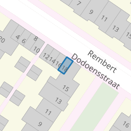 Perceel NWK02-M-1062