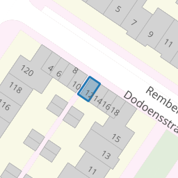 Perceel NWK02-M-1065