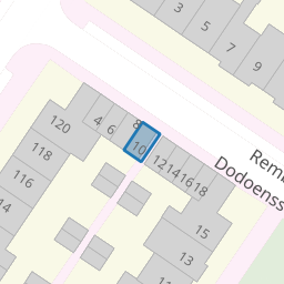 Perceel NWK02-M-1066