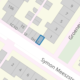 Perceel NWK02-M-1070