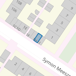 Perceel NWK02-M-1071