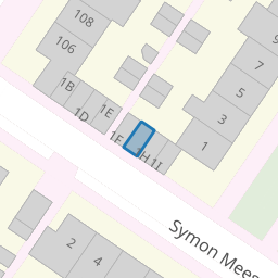 Perceel NWK02-M-1072