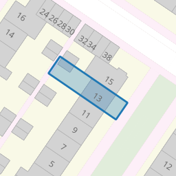 Perceel NWK02-M-1079