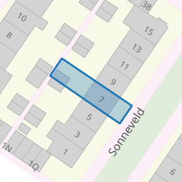 Perceel NWK02-M-1082