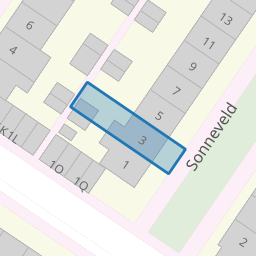 Perceel NWK02-M-1084