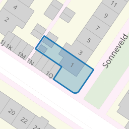 Perceel NWK02-M-1085