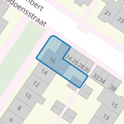 Perceel NWK02-M-1086