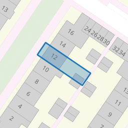 Perceel NWK02-M-1088