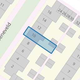 Perceel NWK02-M-1089