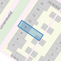 Perceel NWK02-M-1090