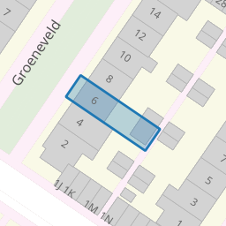 Perceel NWK02-M-1091