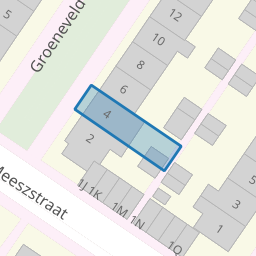 Perceel NWK02-M-1092