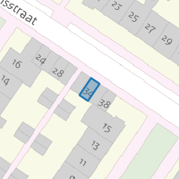 Perceel NWK02-M-1096