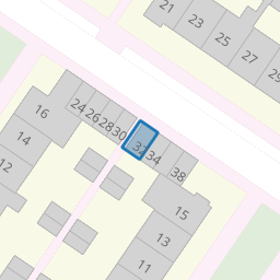 Perceel NWK02-M-1097