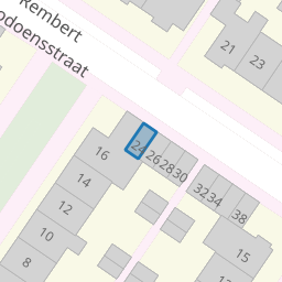 Perceel NWK02-M-1101