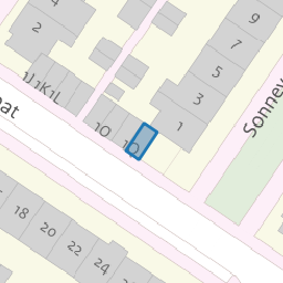 Perceel NWK02-M-1102