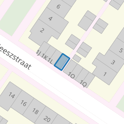 Perceel NWK02-M-1106