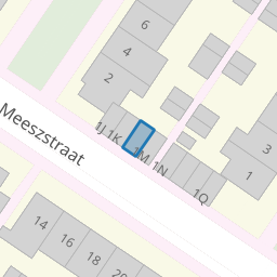 Perceel NWK02-M-1107