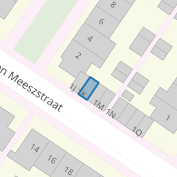 Perceel NWK02-M-1108