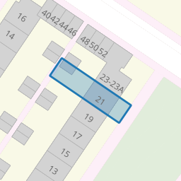 Perceel NWK02-M-1111