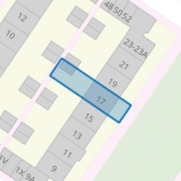 Perceel NWK02-M-1113