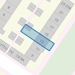 Perceel NWK02-M-1115