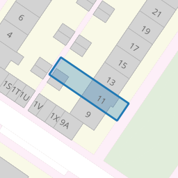 Perceel NWK02-M-1116