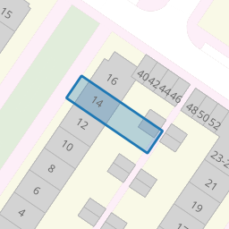 Perceel NWK02-M-1119