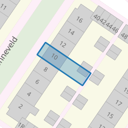 Perceel NWK02-M-1121