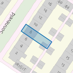 Perceel NWK02-M-1122