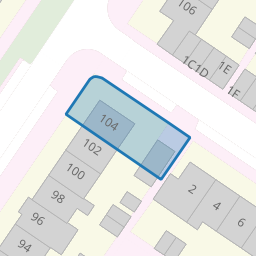 Perceel NWK02-M-1143