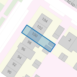 Perceel NWK02-M-1145