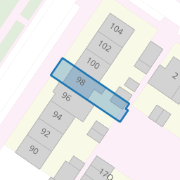 Perceel NWK02-M-1146