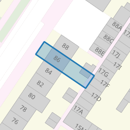 Perceel NWK02-M-1153