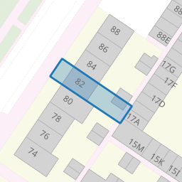 Perceel NWK02-M-1155