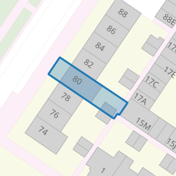 Perceel NWK02-M-1156