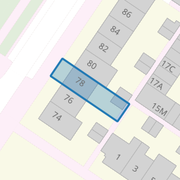 Perceel NWK02-M-1157