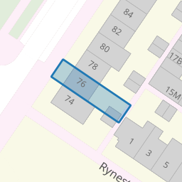 Perceel NWK02-M-1158