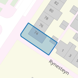 Perceel NWK02-M-1159