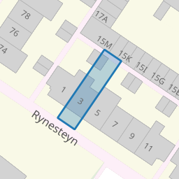 Perceel NWK02-M-1161