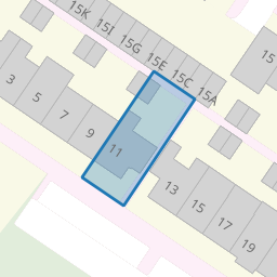 Perceel NWK02-M-1165