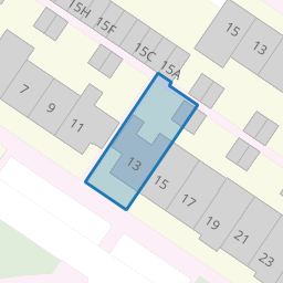 Perceel NWK02-M-1166