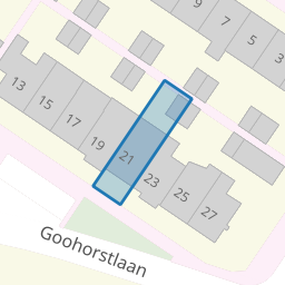 Perceel NWK02-M-1170