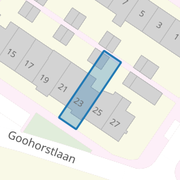 Perceel NWK02-M-1171