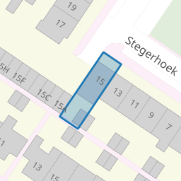 Perceel NWK02-M-1174