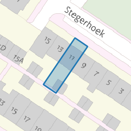 Perceel NWK02-M-1176