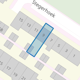 Perceel NWK02-M-1177